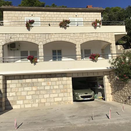 Lux Apartments Korčula Exteriér fotografie