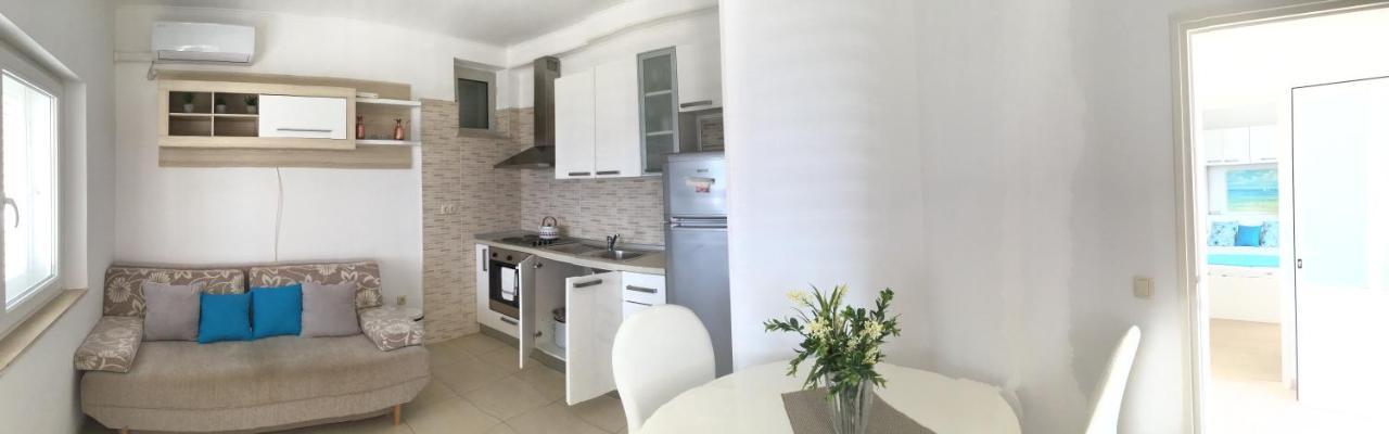 Lux Apartments Korčula Exteriér fotografie