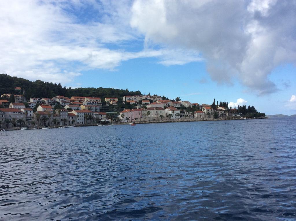 Lux Apartments Korčula Pokoj fotografie