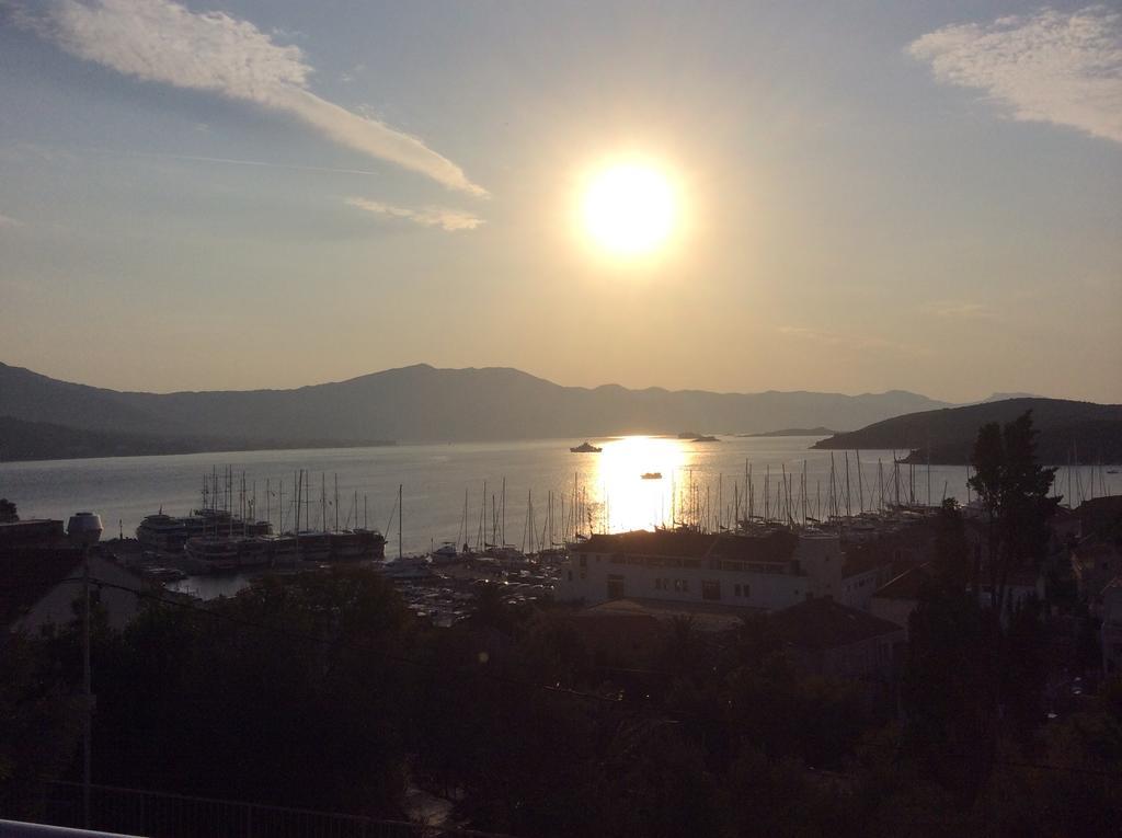 Lux Apartments Korčula Pokoj fotografie