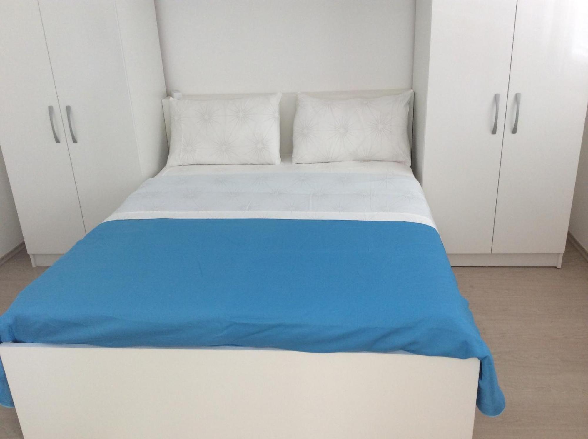 Lux Apartments Korčula Pokoj fotografie